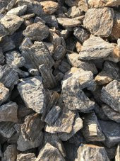 Simli Gnays Doğal Kaya 10 kg - 1