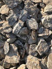 Simli Gnays Doğal Kaya 10 kg - 2