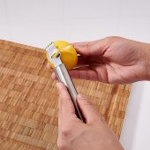 Korkmaz A522 Twisty Limon Soyacağı - 2