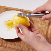 Korkmaz A522 Twisty Limon Soyacağı - 3