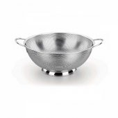 Korkmaz A648-01 Mega Süzgeç 28,5 Cm - 1