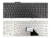 Sony Vaio VPCF1 Notebook Klavyesi - Siyah - TR - Backlit Yok - 2