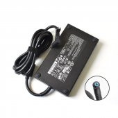 Hp Compaq 19.5V 10.3A 200W Pinli Uç 4.5mm Notebook Adaptör (Mavi Uc) - 1