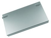Sony Vaio VGN-FZ - VGP-BPS8 Serisi Notebook Batarya - Silver - 3