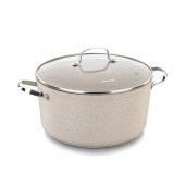 Korkmaz A1262 Granita 28 cm Tencere - 1