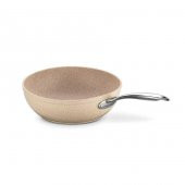 Korkmaz A1267 Granita Wok Tava 28 Cm - 1