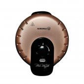 Korkmaz A319-03 Mia Rosagold Waffle Makinesi - 2