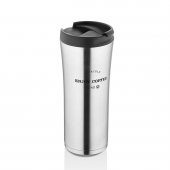 Korkmaz A638 İnox Freedom Termos Mug - 1
