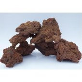 Lav Kayası - Akvaryum Dekoru 5 Kg - 2