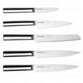 Korkmaz A501-01 Pro-Chef Bıçak Seti - 3