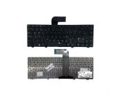 Dell Inspiron M4040, M5040, N4110, N5050 Klavyesi (Siyah TR) - 2