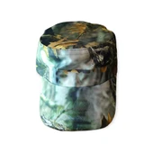 Orman Desenli Castro Model Avcı Şapkası thumbnail 2