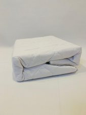Polo Life Full Cover Sıvı Geçirmez Kapitoneli Yatak Alezi 100X200 - 2