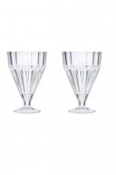 Paşabahçe 68136 Pleats 2li Dondurmalık - 1