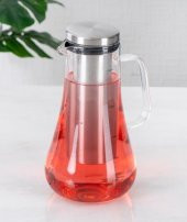 Acar 9355 Cam Sürahi 1200 Ml - 1
