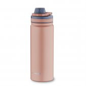 Korkmaz A742-01 Essential Sport Pembe Termos - 1