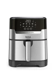 Tefal EY505D15 Easy Fry Grill Precision + Yağsız Fritöz Airfryer, Hava ile Kızartma & Izgara - 5