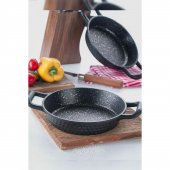 Acar XDD-22-0030 Diamente Black Sahan 22 Cm - 1