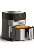 Tefal EY505D15 Easy Fry Grill Precision + Yağsız Fritöz Airfryer, Hava ile Kızartma & Izgara - 3