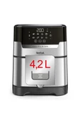 Tefal EY505D15 Easy Fry Grill Precision + Yağsız Fritöz Airfryer, Hava ile Kızartma & Izgara - 6