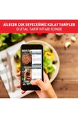 Tefal EY505D15 Easy Fry Grill Precision + Yağsız Fritöz Airfryer, Hava ile Kızartma & Izgara - 2