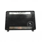 Hp 15-R013ST, 15-R020ST Notebook Lcd Cover (Siyah) - 2