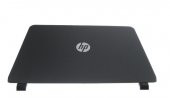 Hp 15-R013ST, 15-R020ST Notebook Lcd Cover (Siyah) - 4