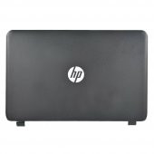 Hp 15-R013ST, 15-R020ST Notebook Lcd Cover (Siyah) - 1