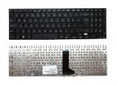 Asus P550cc-XO833D Notebook Klavye, Tuş Takımı, Siyah TR thumbnail 2