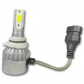 Ampul 9005 HB3 (Led, Beyaz, Şimşek Etkili)(8600 Lümen)(KGN) - 5