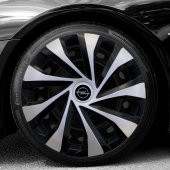 Opel Meriva 15 inç  Jant Kapağı 4 Adet 1 Takım 3005 thumbnail 1