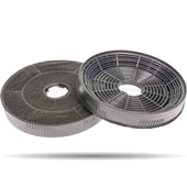 Siemens LC68KAK60R Davlumbaz Karbon Filtresi thumbnail 4