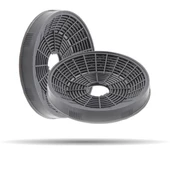 Beko ADV5560I Davlumbaz Karbon Filtresi thumbnail 2