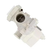 Seg SCM7101 Çamaşır Makinesi Tahliye Pompası - 4