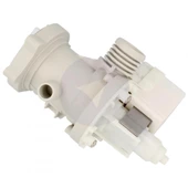 Seg SCM7101 Çamaşır Makinesi Tahliye Pompası - 2