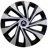Citroen Berlingo 15 inç Uyumlu Jant Kapağı 4 Adet 1 Takım 3005 - 2