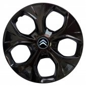 Citroen Berlingo 15 inç  Jant Kapağı 4 Adet 1 Takım 1009 - 2