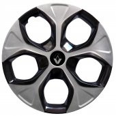 Kırılmaz Renault Megane 15 inç  Jant Kapağı 4 Adet 1 Takım 3008 - 3