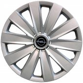 Opel Corsa D 14 inç  Jant Kapağı 4 Adet 1 Takım 2020 - 2