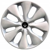 Kırılmaz Renault R19 Europa 13 inç Jant Kapağı 4 Adet 1 Takım 2012 - 2