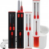 Airpords Kulaklık Temizleme Çok Amaçlı Temizleme Kiti - 1