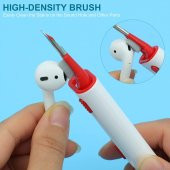 Airpords Kulaklık Temizleme Çok Amaçlı Temizleme Kiti - 2