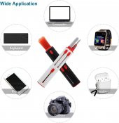 Airpords Kulaklık Temizleme Çok Amaçlı Temizleme Kiti - 4