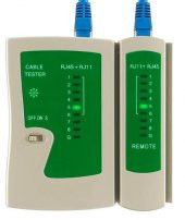 MYKABLO RJ11/RJ45 Test Cihazı - 1