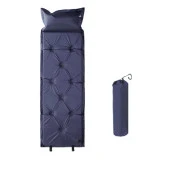 FreeCamp Survive Şişme Mat-LACİVERT - 1