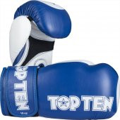 TOP TEN STAR XLP Boks Eldiveni (WAKO ONAYLI) - 1