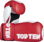 TOP TEN STAR XLP Boks Eldiveni (WAKO ONAYLI) - 8