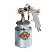 ASTURO BOYA TABANCASI G-70-1,8 METAL KAPAKLI - 1