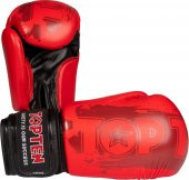 TOP TEN Power INK Boks Eldiveni (WAKO Onaylı) - 6