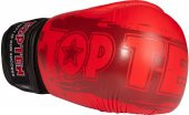 TOP TEN Power INK Boks Eldiveni (WAKO Onaylı) - 9